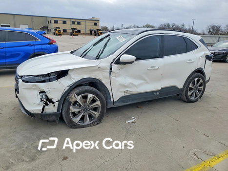 Ford Escape 2024 - Image 1 of 13