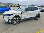 Ford Escape 2024