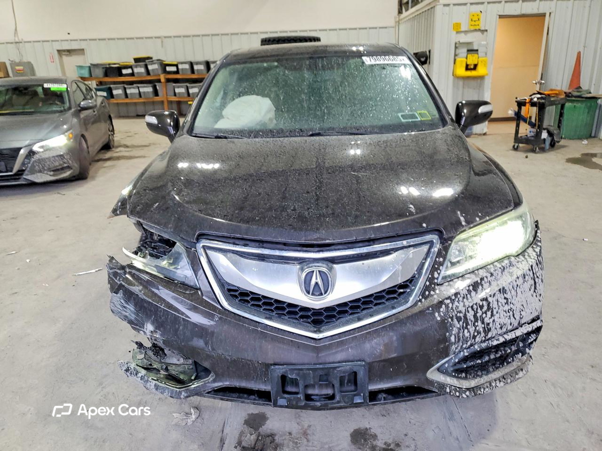 Acura RDX 2016