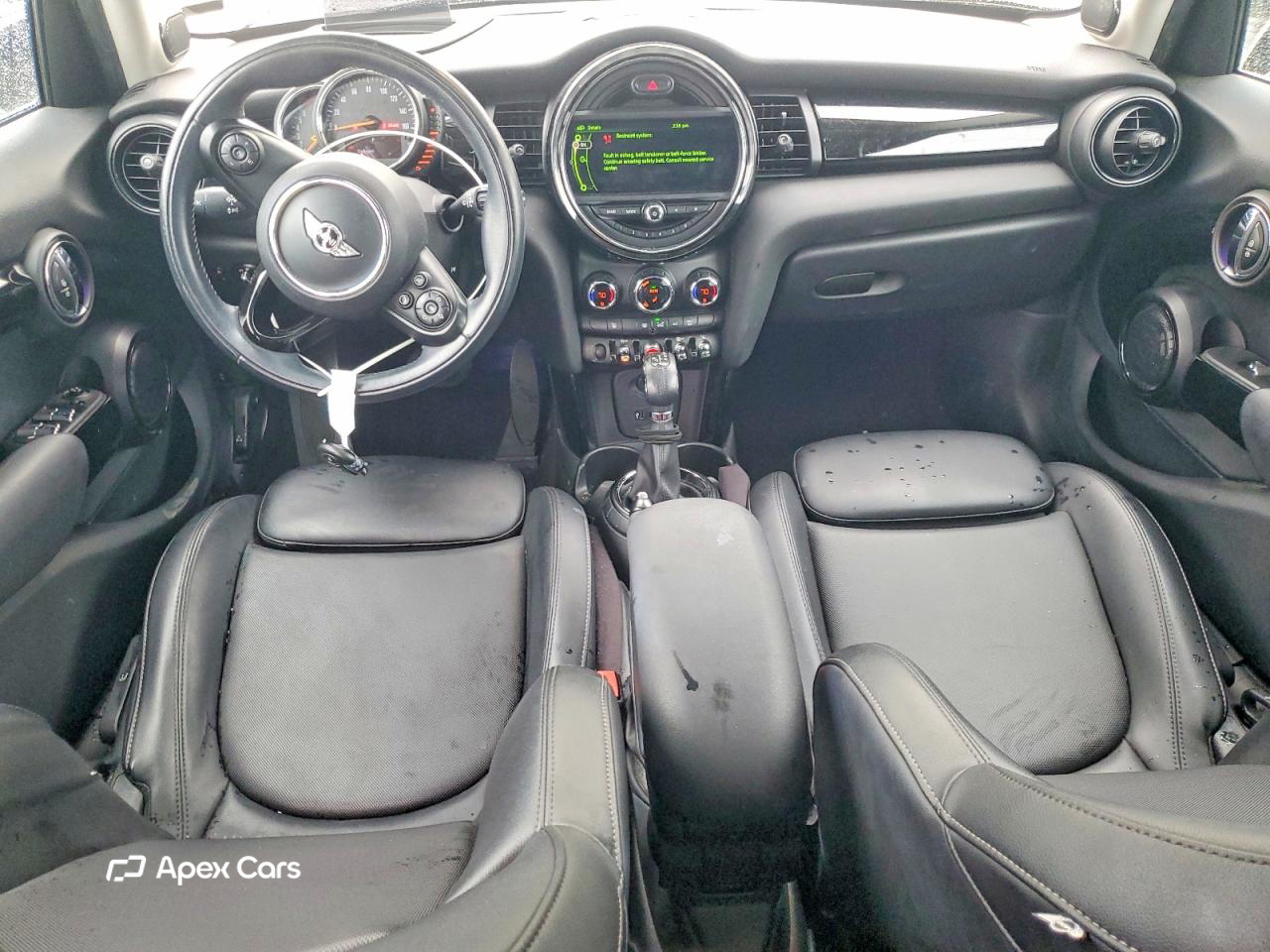 MINI Cooper 2016