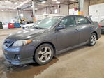 Toyota Corolla 2011