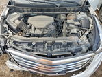Cadillac XT5 2017