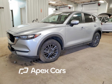 Mazda CX-5 2020 - Image 1 of 13