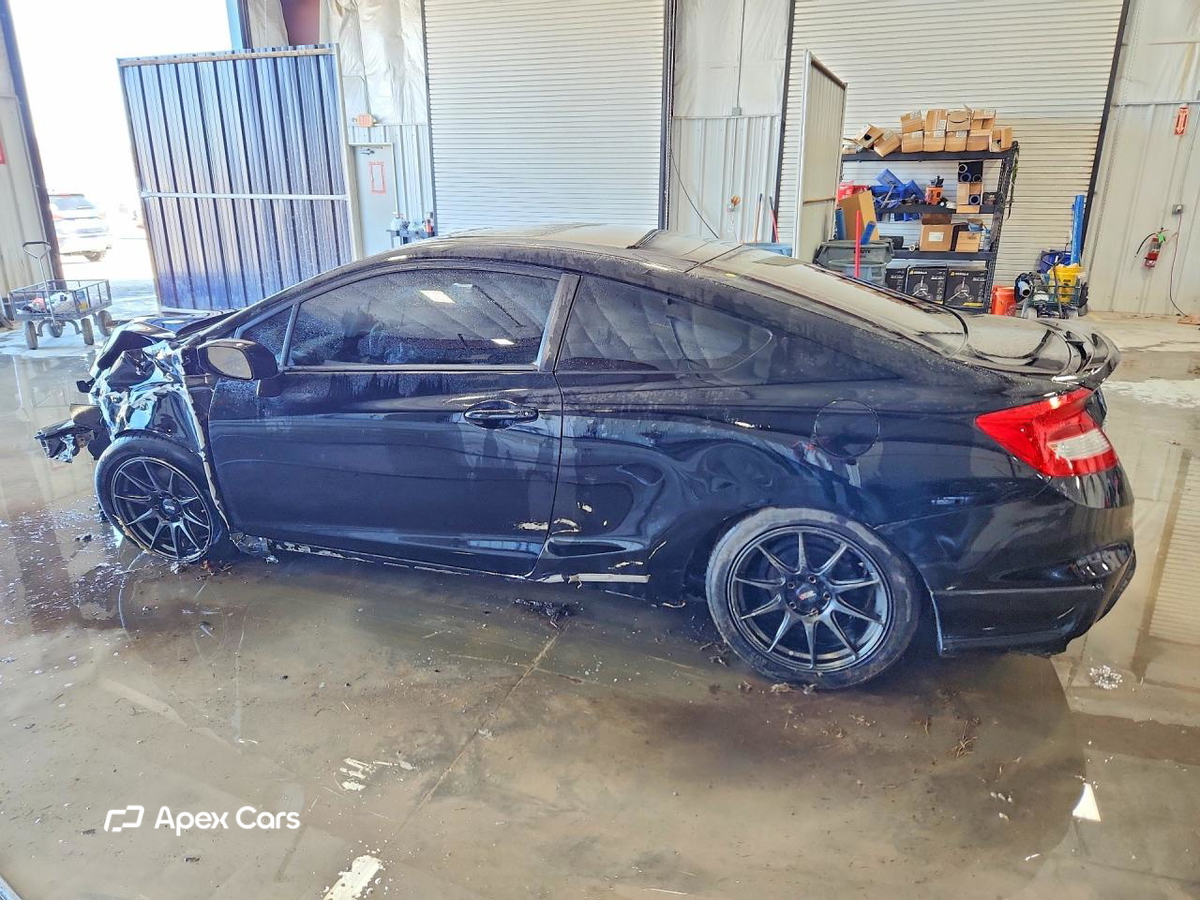 Honda Civic 2013