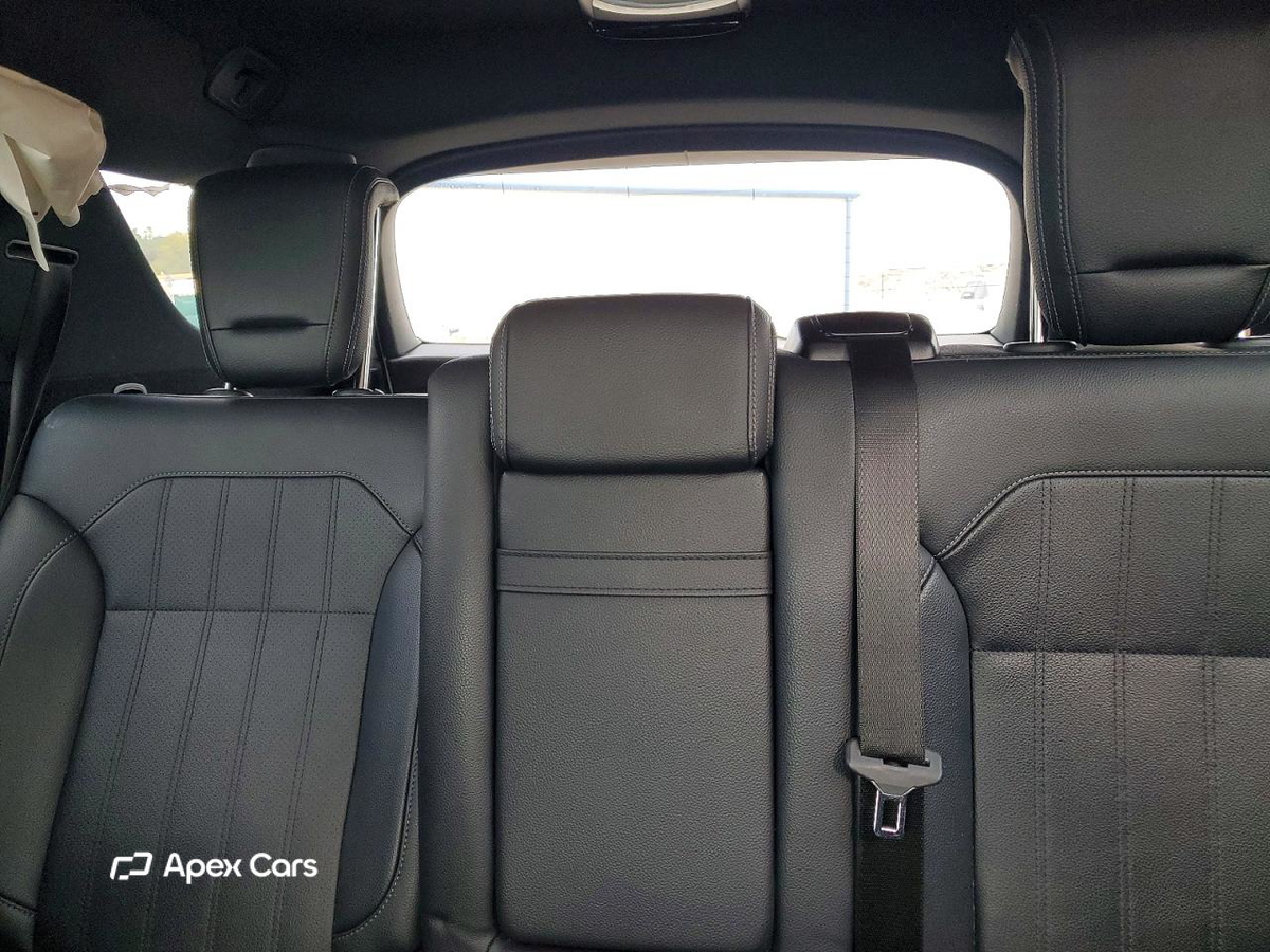 Mercedes-Benz GLE 2018