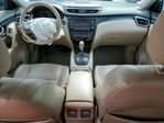 Nissan Rogue 2015