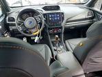 Subaru Forester 2022