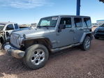 Jeep Wrangler 2014