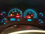 Chevrolet Avalanche 2012