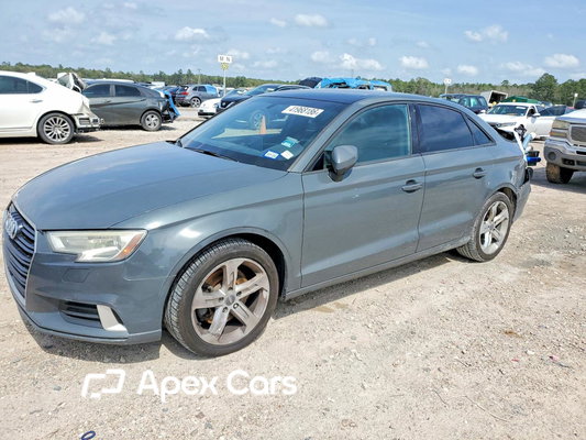 Audi A3 2017 - Image 1 of 12