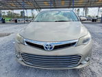 Toyota Avalon 2014