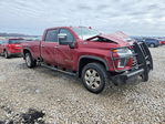 Chevrolet Silverado 2020