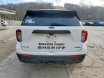 Ford Explorer 2020