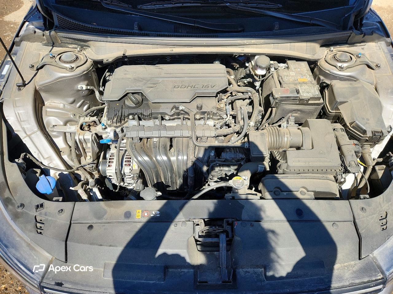 Kia K4 2025