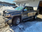 GMC Sierra 2018