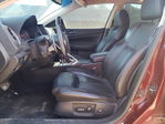 Nissan Maxima 2010