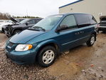 Dodge Caravan 2002