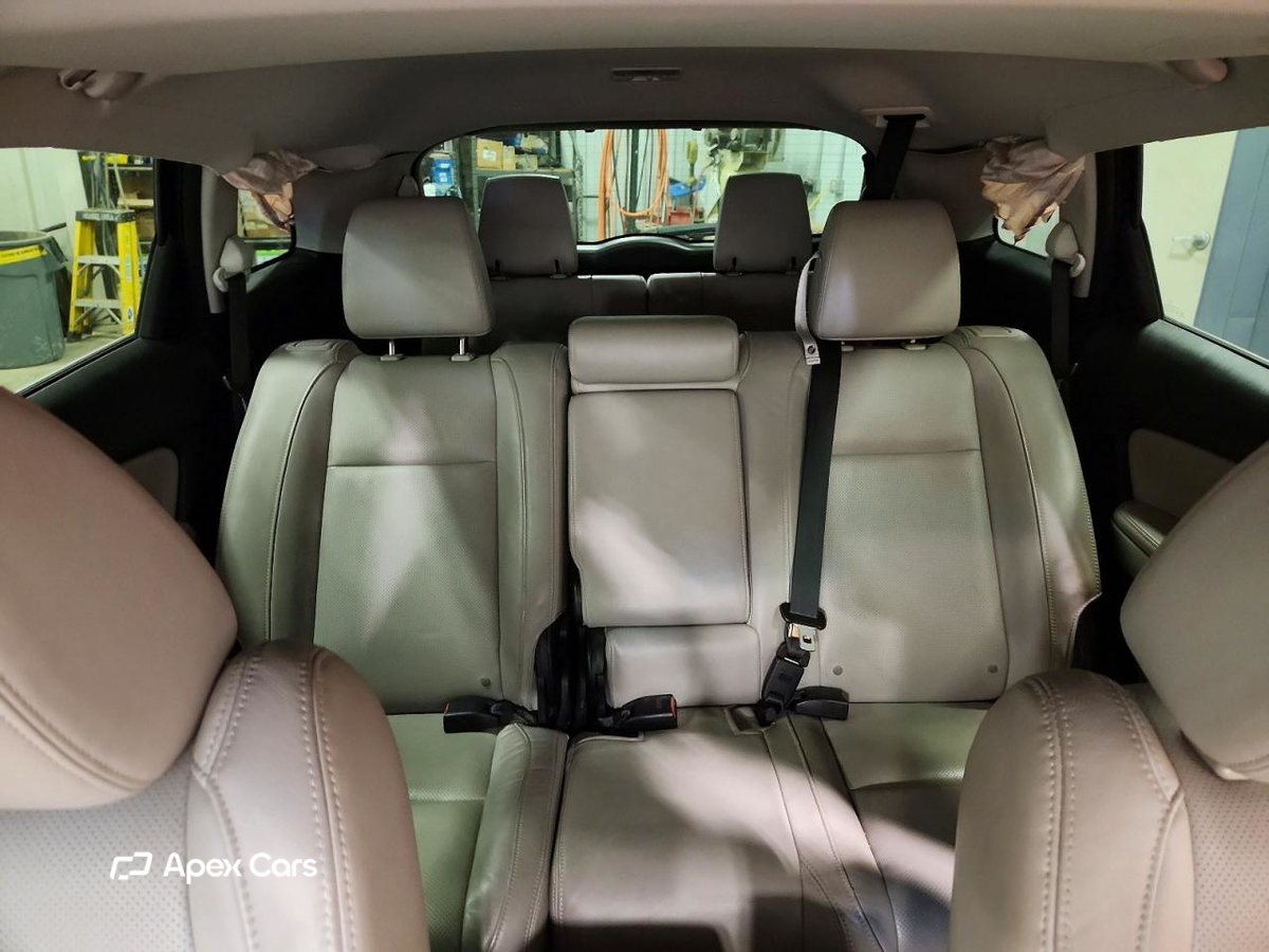 Mazda CX-9 2015