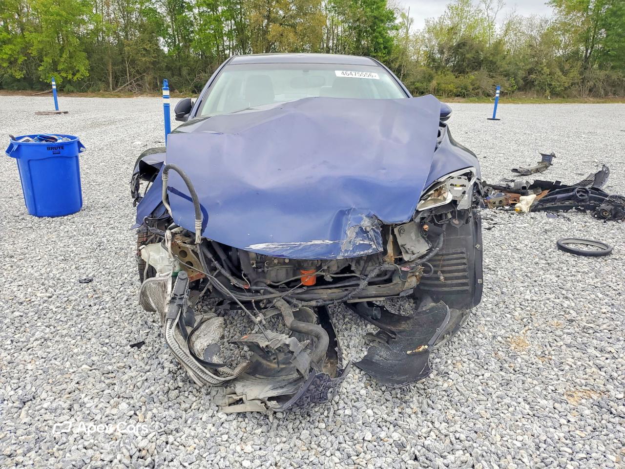 Mazda 6 2011