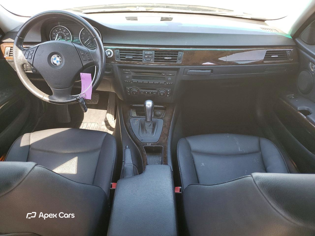 BMW Series 3 2006