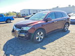 Acura MDX 2014
