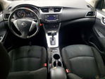 Nissan Sentra 2015