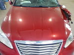 Chrysler 200 2012