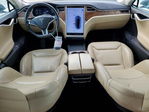 Tesla Model S 2016