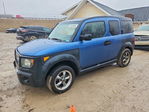 Honda Element 2007