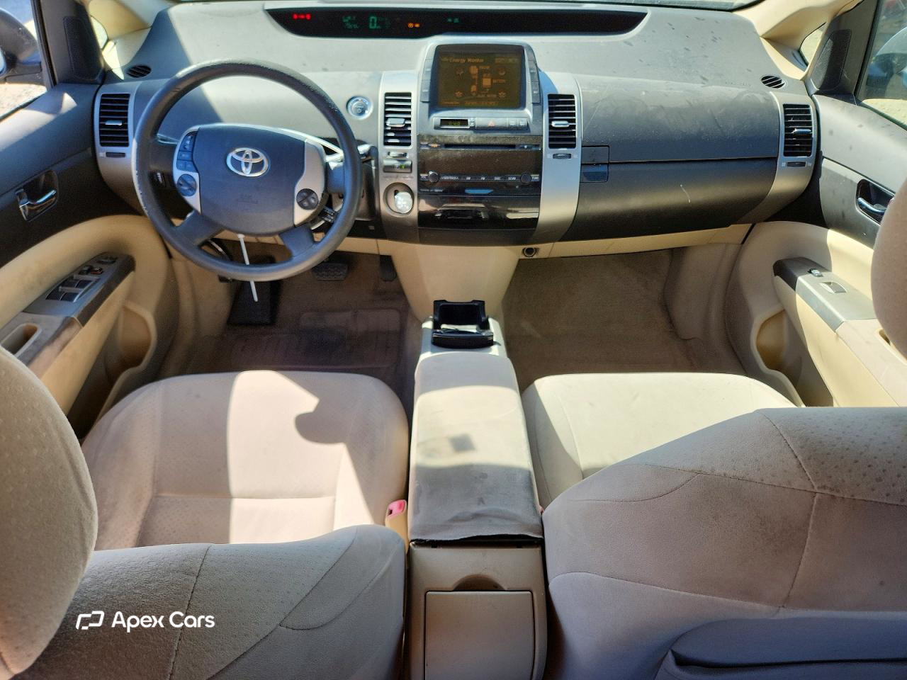 Toyota Prius 2005