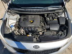 Kia Forte 2018
