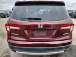Honda Pilot 2019
