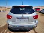 Nissan Pathfinder 2017