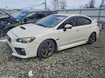 Subaru WRX 2017