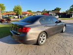 BMW Series 3 2015