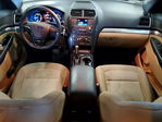 Ford Explorer 2017