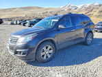 Chevrolet Traverse 2016