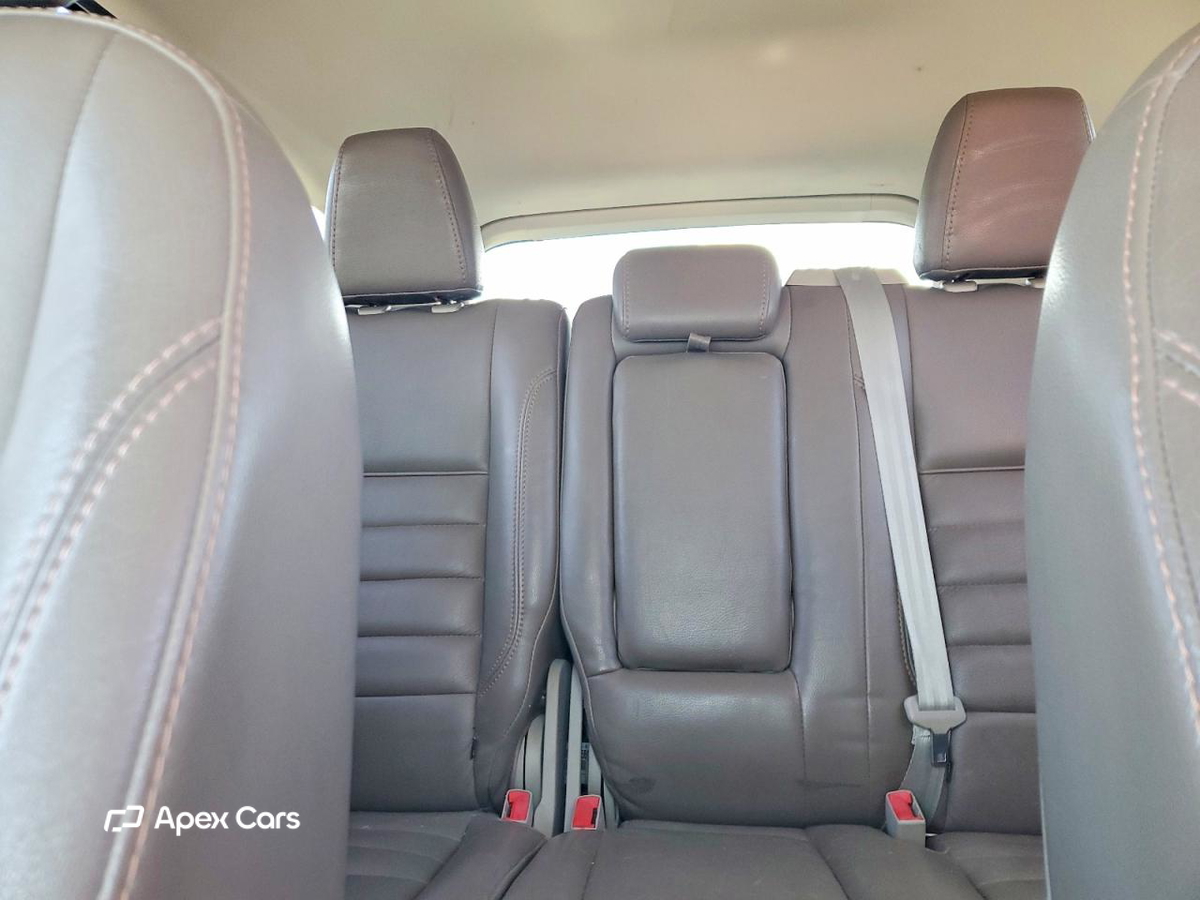 Ford Escape 2014