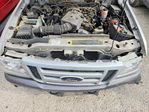 Ford Ranger 2009