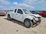 Nissan Navara (Frontier) 2015