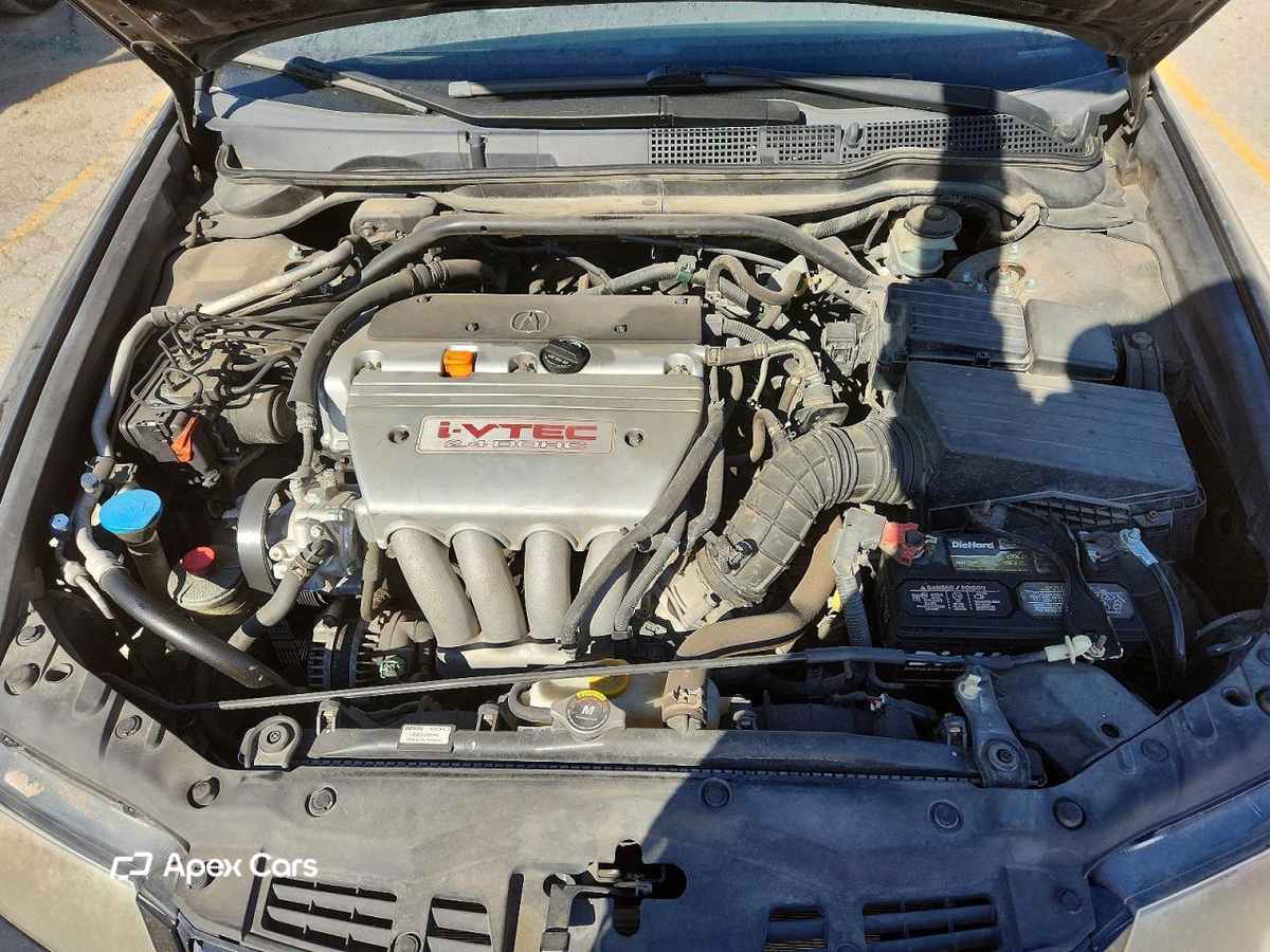 Acura TSX 2006