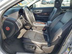 Jaguar XF 2011