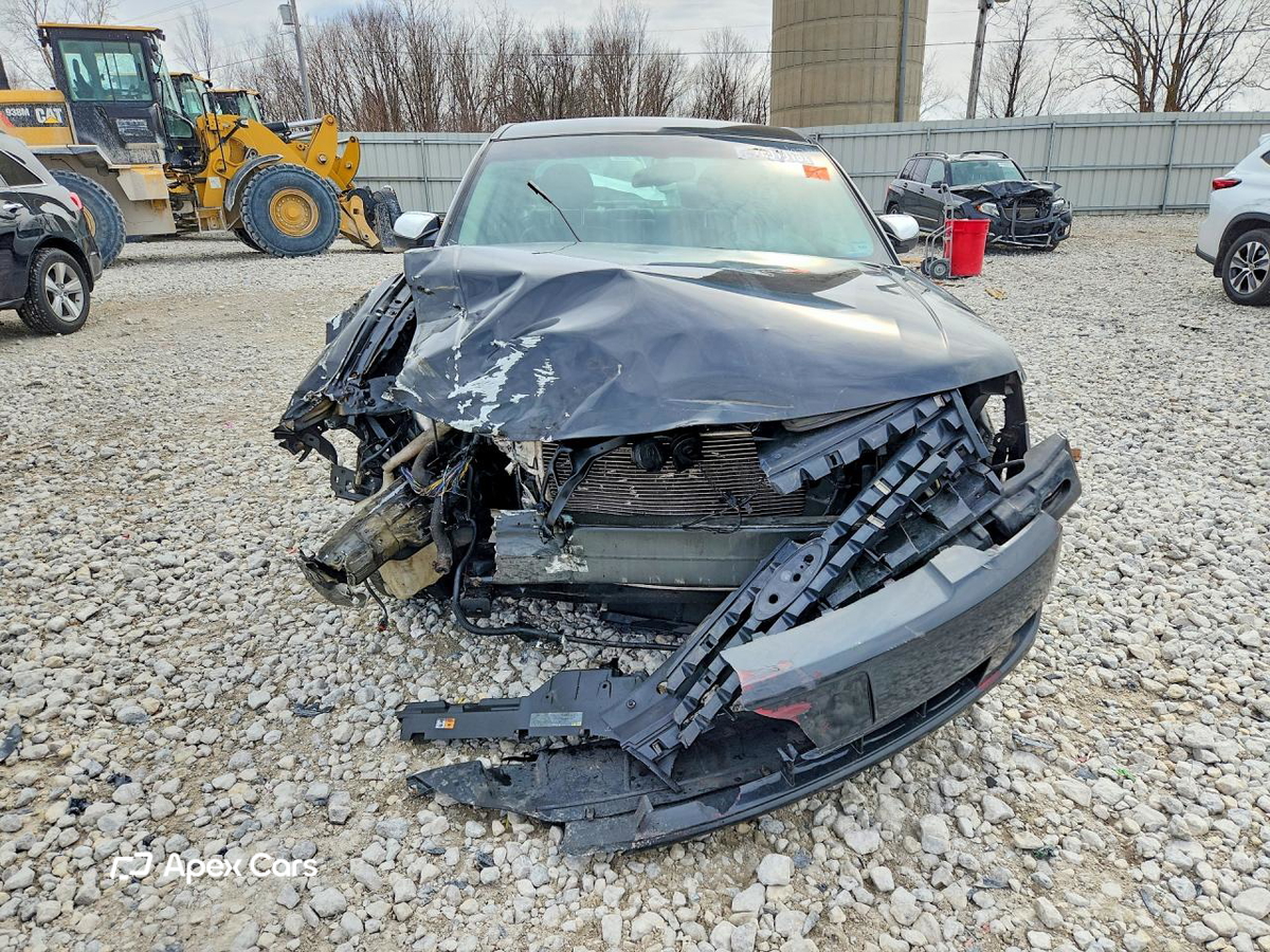 Ford Taurus 2009