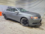 Chevrolet Impala 2016