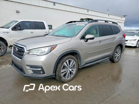 Subaru Ascent 2020 - Image 1 of 14