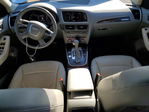 Audi Q5 2012