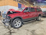 Dodge RAM 2011