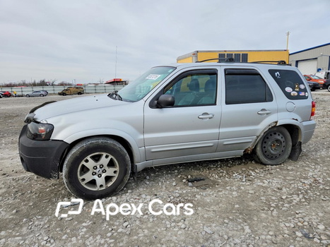 Ford Escape 2005 - Image 1 of 14