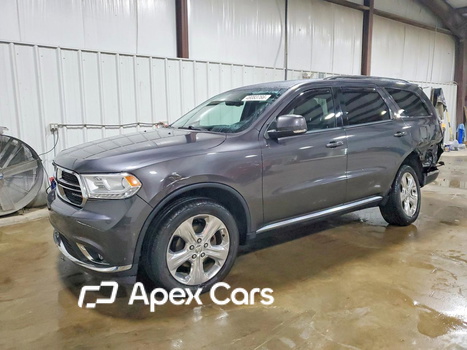 Dodge Durango 2015 - Image 1 of 14