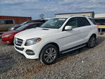 Mercedes-Benz GLE 2016